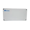ZCEBOX 200X100X70MM Ningbo Factory ABS Wholesale waterproof electrical plastic junction box terminal box