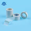 non-woven surgical tape adhesive plaster roll China surgical cotton/white self adhesive plaster/cotton tape