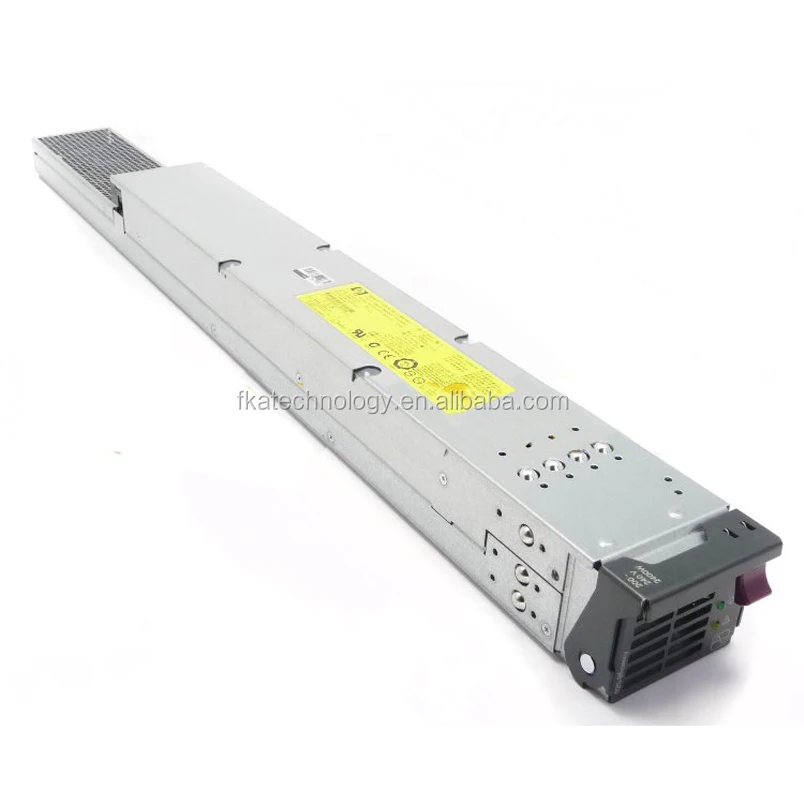 C7000 BLC7000 2450W Hot-Plug Power Supply 500242-001 488603-001 7001503-J000 
C7000 BLC7000 2450W Hot-Plug Power Supply 500242-001 488603-001 7001503-J000