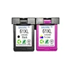 China Wholesale Cartridge 61XL Remanufactured Ink Cartridge Compatible For DeskJet 1050 - J510a e-All-in-One