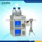Emission Testing ---LC3000 Isocratic Semi-preparative High Performance Liquid Chromatography System