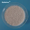 Activated alumina aluminum oxide drying agent for hydrogen-generation air separation ASP