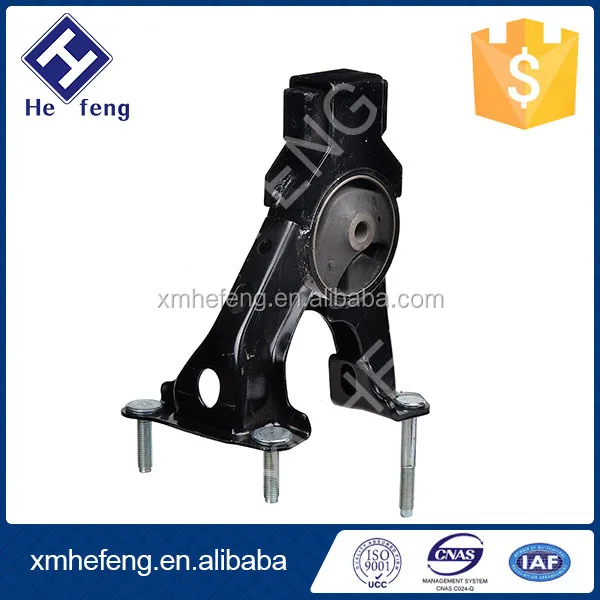 Engine Mounting 12371-0t055 for auto rubber engine mount