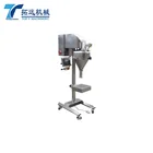Dry Chemical powder filling machine/Auger filler/ Auger Screw powder filling machine