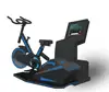 Arcade 9D Cinema Simulator VR Bike Fitness Games Virtual Reality Bicycle Rides