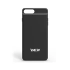 high capacity 3700mAh 7200mAh phone battery case for phone 6plus 6splus 7plus 8plus