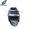 Weihai Xiangda CE Certification Folding Aluminum fishing boat