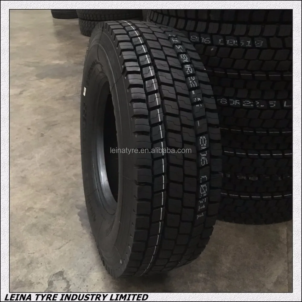 linglong 24.5 tyres truck tire 24.5 directional