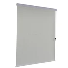 blackout/semi blackout window roller shade waterproof chain roller blinds