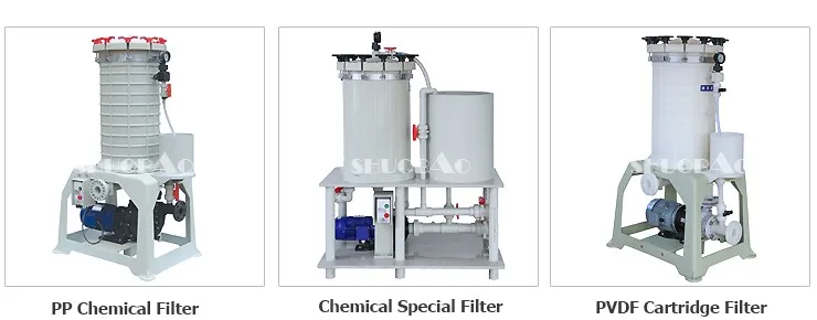 electroplating-liquid-filter