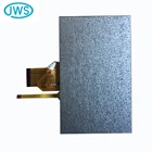 7 Touch 7 ?? Lcd ??? ?? Latest New Model High Quality 7 Inch 800*480 Lcd Resistive Touch Screen