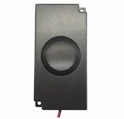 3.5 inch full range speaker 88MM square horn speaker - ANKUX.COM