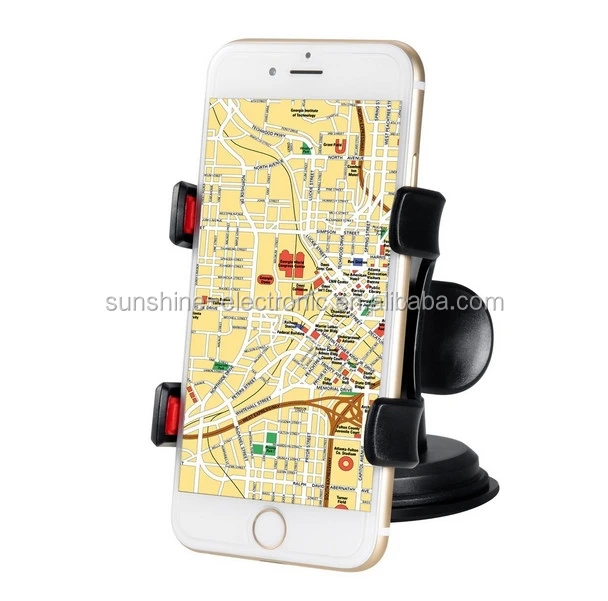 TGZ007 New Universal Car cell phone shoulder holder Mount mobile phone Windshield Cradle Two Clips, Black;white or oem
TGZ007 New Universal Car cell phone shoulder holder Mount mobile phone Windshield Cradle Two Clips, Black;white or oem