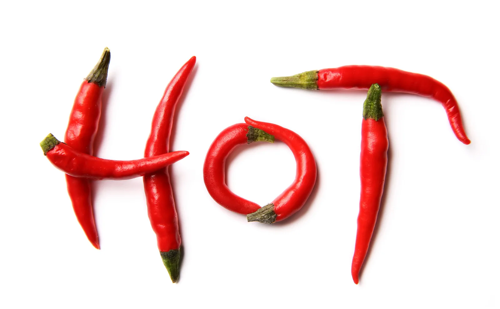 Chili hot lyric mind pepper red strip