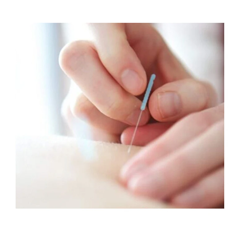 Comfortable new design acupoints head acupuncture model