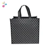 Wholesale Custom Laminated Printed Non Woven Muslin Eco Friendly Shopping Bag
