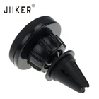 360 degree rotating universal air vent mobile phone mount car funny cell phone holder