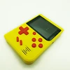 Excel Digital 2.4 inch handheld mini 8 bit video Game console Built-in 129 Games portable game console for kids