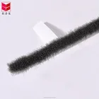 Easy To Install Felt Door Bottom Weatherstrip