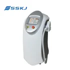 Multifunction Elight 808 Hair Removal Machine For Salon Spa Clinic With CE TVU