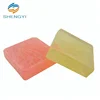 Pure essence shampoo bar bath soap carving export