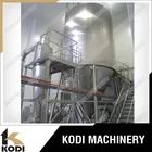 LPG Model Food Grade Animal Cow Pig Blood Spray Dryer