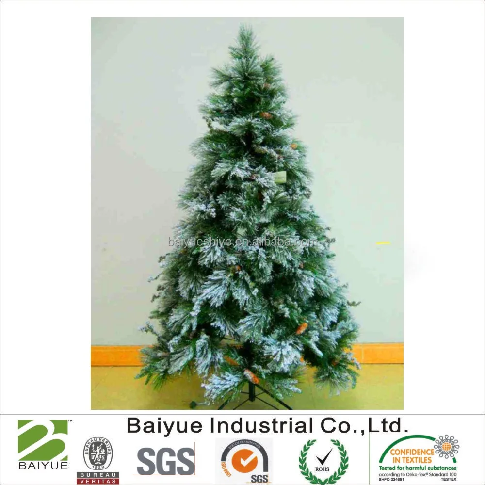 china display tree decoration