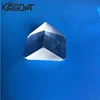Kingopt Optical K9 BK7 Glass Large Right Angle Prism Triangular Prism for Sale