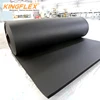 elastomeric rubber foam insulation sheet with 19mm thickness