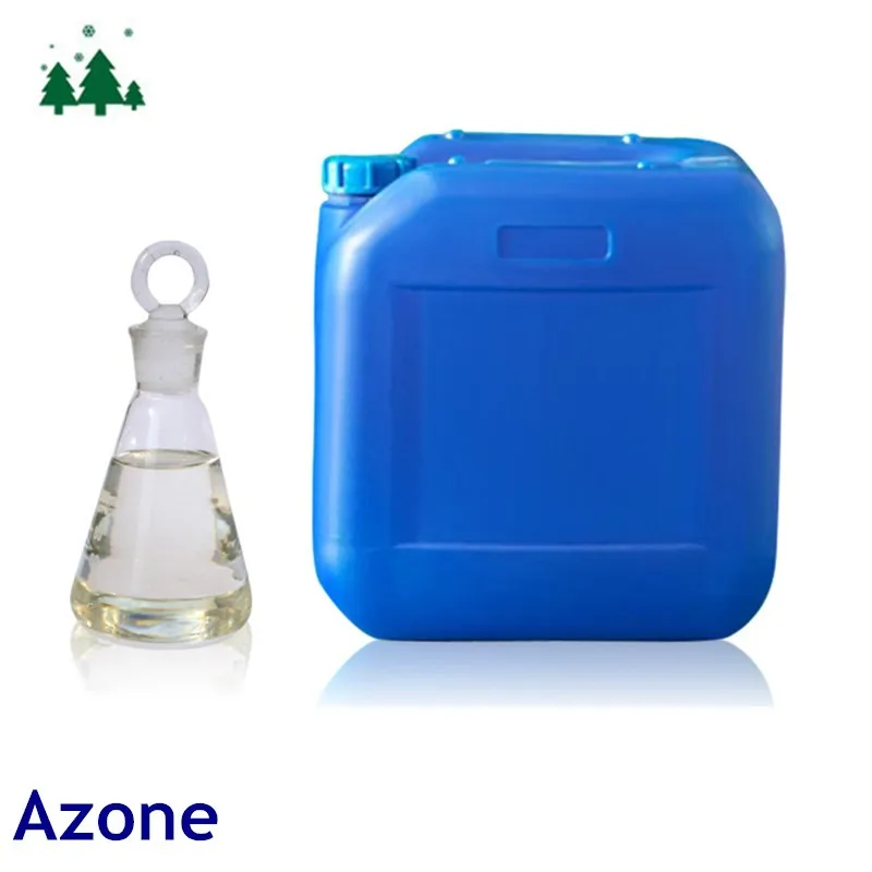 Azone For Cosmetic Soluble Colorless and Tasteless Agricultural penetration enhancer
Azone For Cosmetic Soluble Colorless and Tasteless Agricultural penetration enhancer