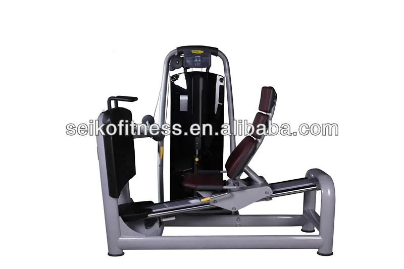 Leg Press Machine JG 1816 Pin