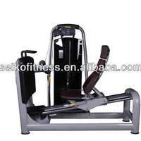 Leg Press Machine JG 1816 Pin