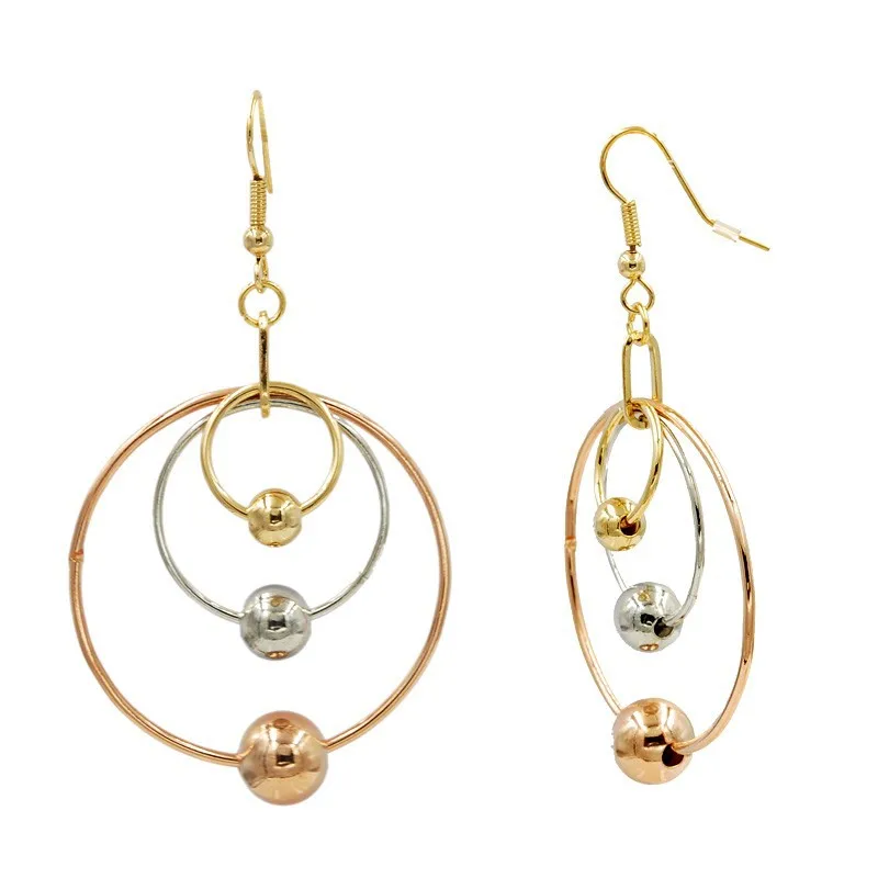 2015 Fashion Jewelry Wholesale Gold Earrings Gold Plating Jewelry, Rose gold, silver, gold
2015 Fashion Jewelry Wholesale Gold Earrings Gold Plating Jewelry, Rose gold, silver, gold