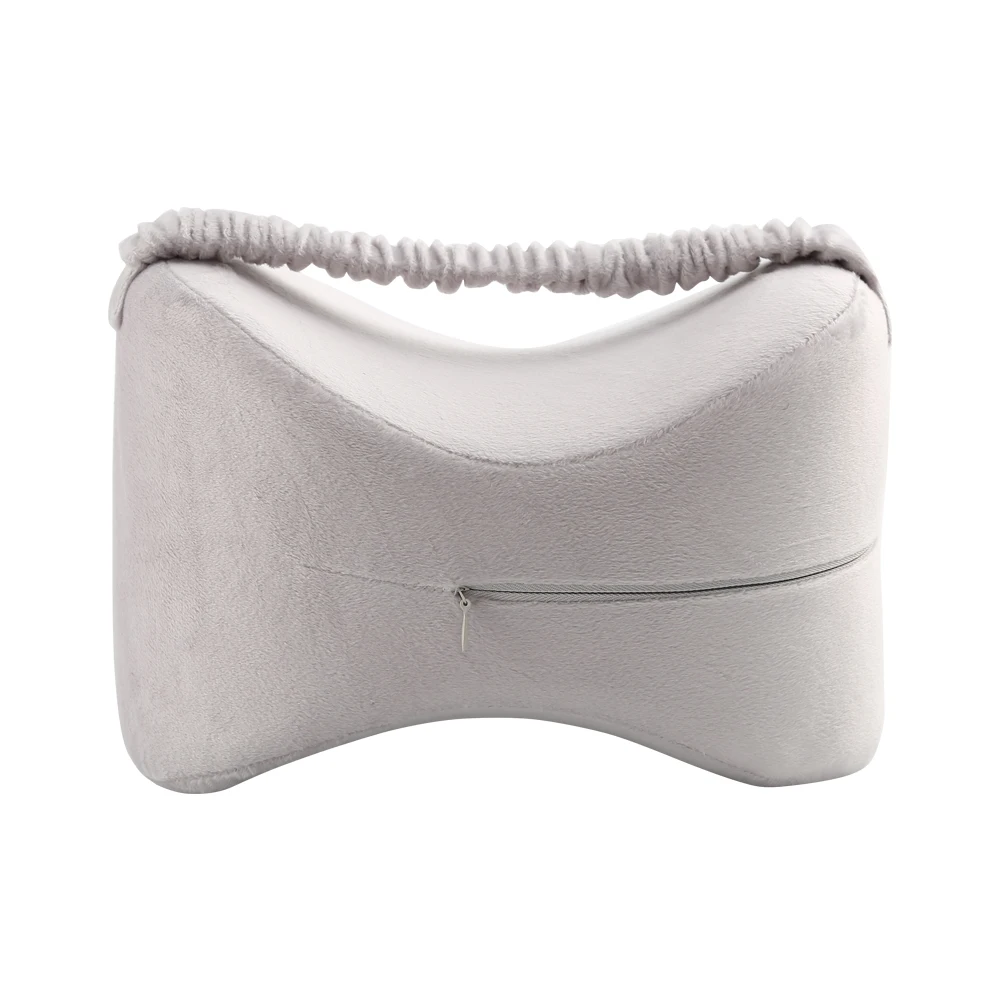 Ergonomic Soft Fabric Orthopedic Elevate Cushion Rest Legs Knee