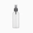 Fine mist plastic spray bottles 30ml plastic pet bottle 30 ml plastic cosmetic bottle