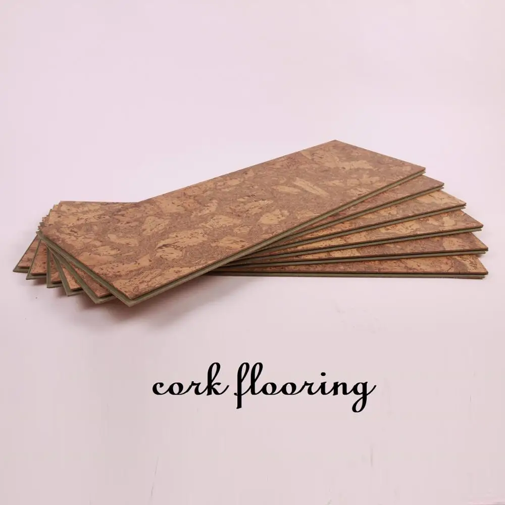 China Natural Cork Flooring Wholesale Alibaba