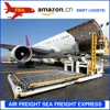 FBA amazon express service Air shipping to USA amazon warehouse from shenzhen---Skype ID : live:3004261996