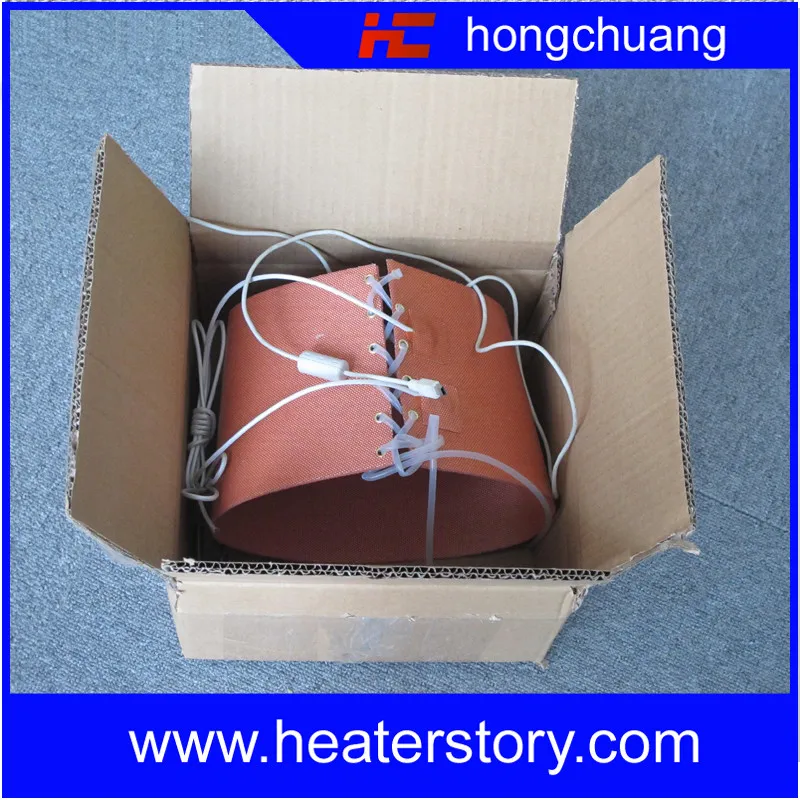 China Cistern Type Heating Pad Air Water Gas Heater