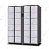 Password Self-seting Storage Electronic Locker with CE and competitive price