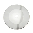Custom Circular italian blade meat slicer Knife