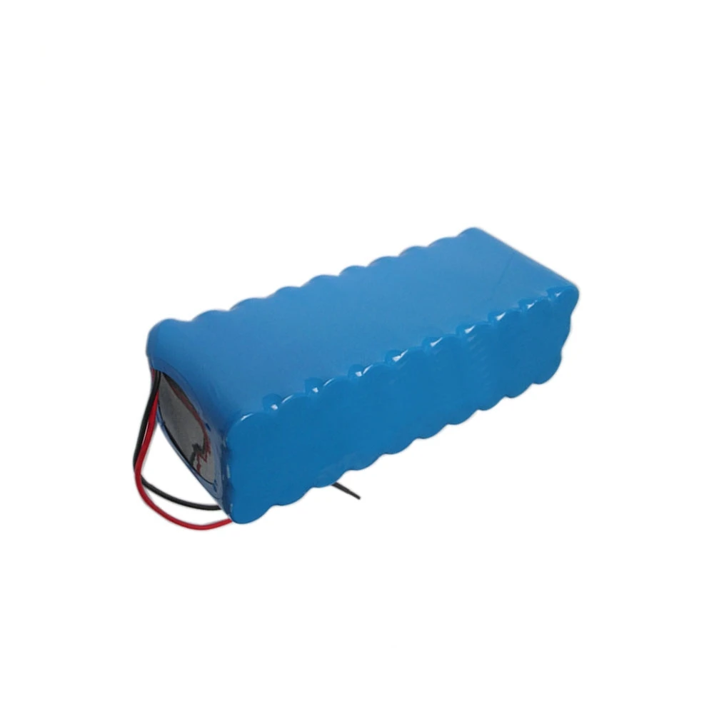 26650 12V 50Ah Deep cycle LiFePO4 rechargeable battery for solar energy storage