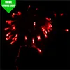 5mm led christmas light string 60 leds solar string light christmas white string light
