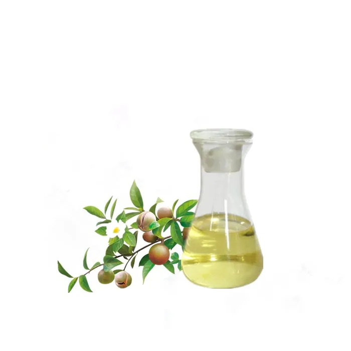 Private Label Aromatherapy Oils Green Tea Essential Oil