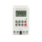 Holso 240V Electronic Days Hours Minutes Seconds Programmable Digital Countdown Timer