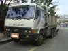 Hyundai Dump Truck 15 Ton