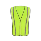 Wholesale new type reflective safety vest