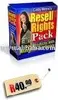 200 RESELL RIGHTS PRODUCTS software