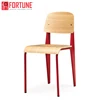 Cafe Style Western Restaurant Seating Bentwood Chair