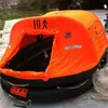 Boats Inflatable Life Raft For Sales