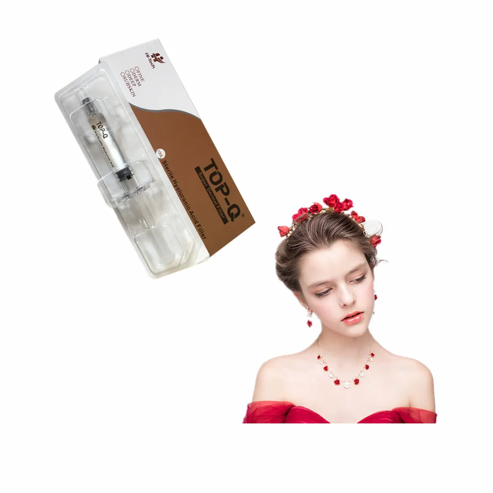 Top-Q 10ML Buttock Injection With Stable Quality And Competitive Price, Transparent
Top-Q 10ML Buttock Injection With Stable Quality And Competitive Price, Transparent